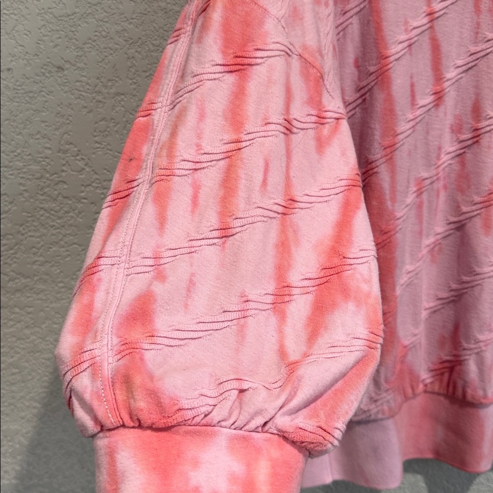 ANTHROPOLOGIE Sandy Puff-Sleeved Pull-Over - Picture 3 of 6
